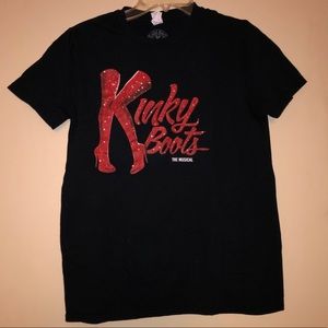 Kinky Boots T-shirt